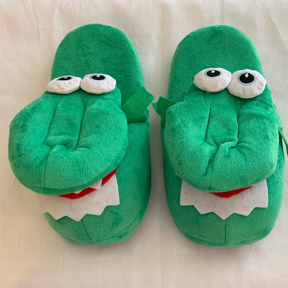 Slippers - Picture 1 of 8